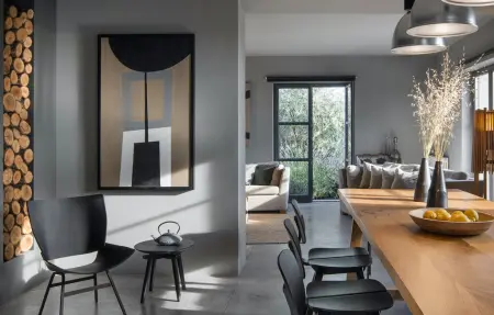 Maison 8 personnes à Tinjan - Photo 18