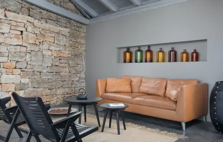Maison 8 personnes à Tinjan - Photo 19