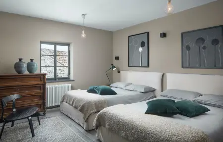 Maison 8 personnes à Tinjan - Photo 30