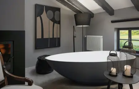 Maison 8 personnes à Tinjan - Photo 33