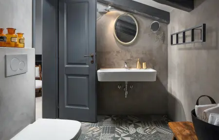 Maison 8 personnes à Tinjan - Photo 35