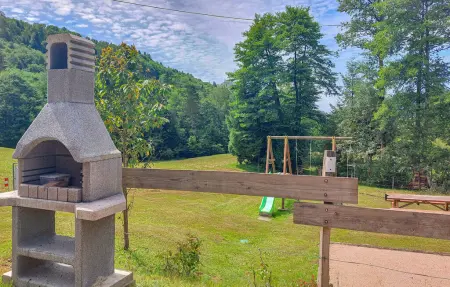 Maison 4 personnes à Le Ménil - Photo 2