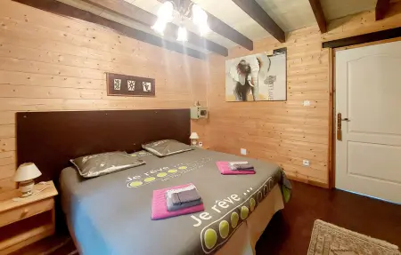 Maison 4 personnes à Le Ménil - Photo 3
