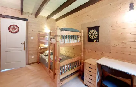 Maison 4 personnes à Le Ménil - Photo 4