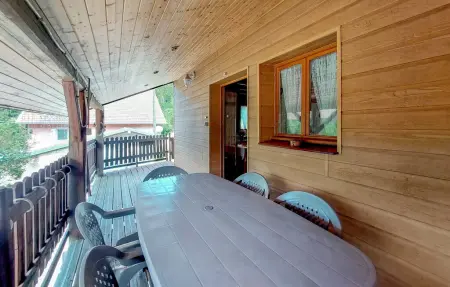 Maison 4 personnes à Le Ménil - Photo 6