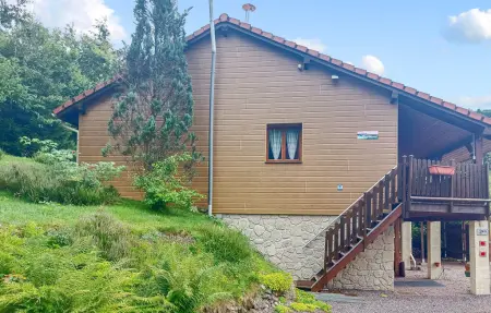 Maison 4 personnes à Le Ménil - Photo 8