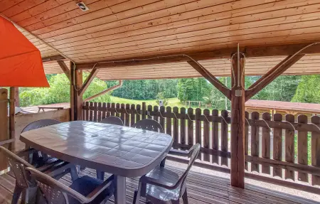 Maison 4 personnes à Le Ménil - Photo 9
