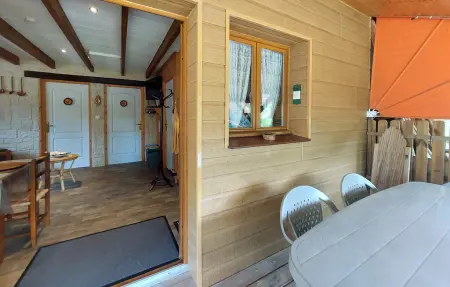 Maison 4 personnes à Le Ménil - Photo 10
