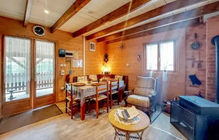 Maison 4 personnes à Le Ménil - Photo 11