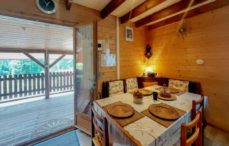 Maison 4 personnes à Le Ménil - Photo 12