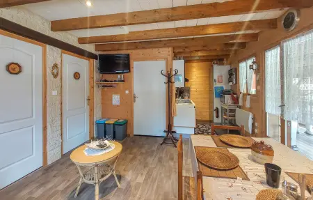 Maison 4 personnes à Le Ménil - Photo 13