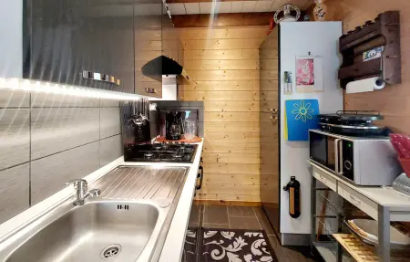 Maison 4 personnes à Le Ménil - Photo 14