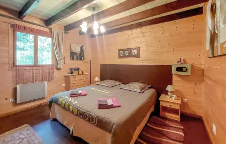 Maison 4 personnes à Le Ménil - Photo 15