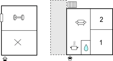 Maison 4 personnes à Le Ménil - Photo 18
