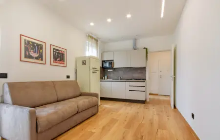 Appartement 4 personnes à Lavagna - Photo 1