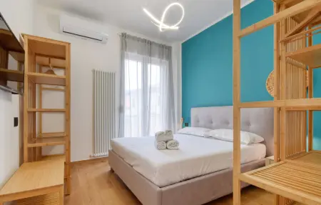 Appartement 4 personnes à Lavagna - Photo 2