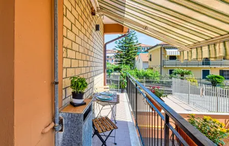 Appartement 4 personnes à Lavagna - Photo 5