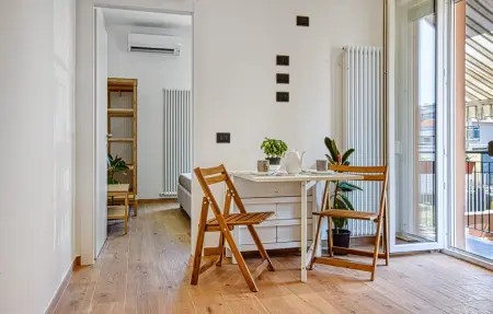 Appartement 4 personnes à Lavagna - Photo 6