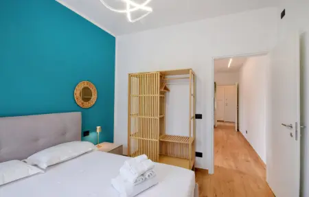 Appartement 4 personnes à Lavagna - Photo 8