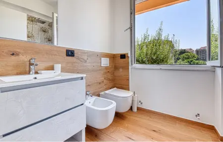 Appartement 4 personnes à Lavagna - Photo 9