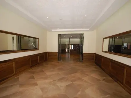 Charmant 2P Central, Terrasse, Parking, Piscine - Menton - Photo 15