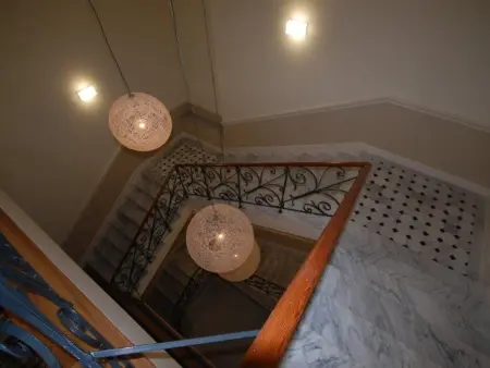 Charmant 2P Central, Terrasse, Parking, Piscine - Menton - Photo 16