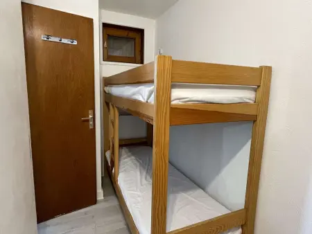 Appartement 2 pièces avec parking, près des pistes - 5 couchages - Photo 11