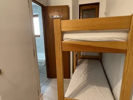 Appartement 2 pièces avec parking, près des pistes - 5 couchages - Photo 12