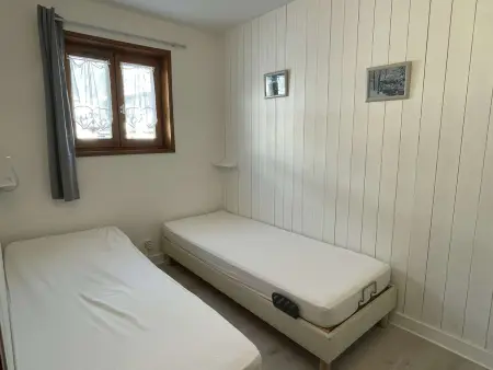 Appartement 2 pièces avec parking, près des pistes - 5 couchages - Photo 13