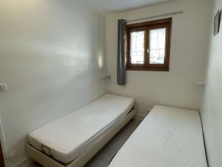 Appartement 2 pièces avec parking, près des pistes - 5 couchages - Photo 14