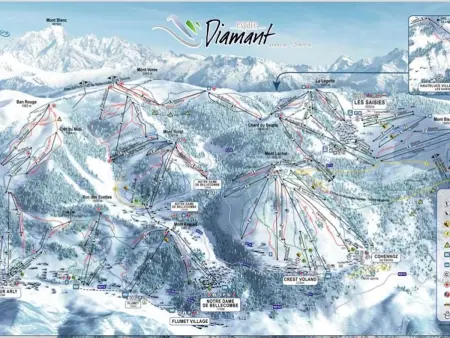 Appartement 2 pièces cabine à Praz sur Arly - 4 personnes - Proche pistes et village, parking inclus - Photo 13