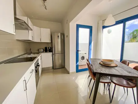 Ancor, Villa 3 personnes à Playa Blanca - Photo 3