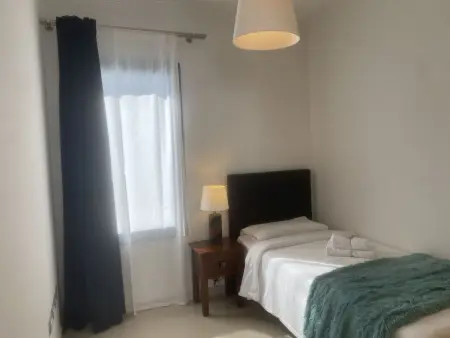 Ancor, Villa 3 personnes à Playa Blanca - Photo 11