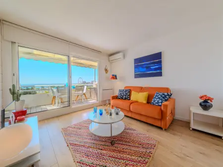 Les Terrasses de la Mer, Appartement 4 personnes à La Grande Motte - Photo 1