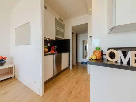 Les Terrasses de la Mer, Appartement 4 personnes à La Grande Motte - Photo 3
