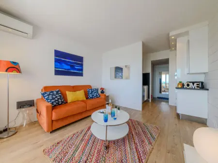 Les Terrasses de la Mer, Appartement 4 personnes à La Grande Motte - Photo 5