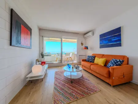 Les Terrasses de la Mer, Appartement 4 personnes à La Grande Motte - Photo 6