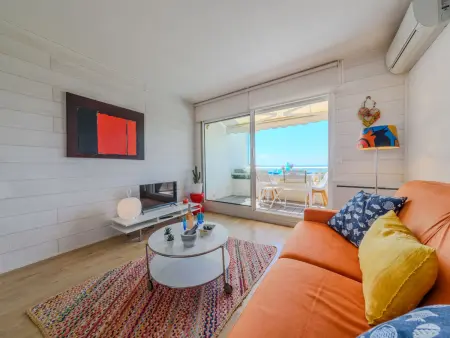 Les Terrasses de la Mer, Appartement 4 personnes à La Grande Motte - Photo 7