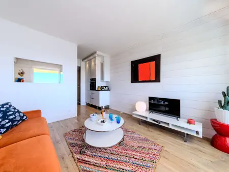 Les Terrasses de la Mer, Appartement 4 personnes à La Grande Motte - Photo 9