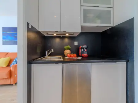 Les Terrasses de la Mer, Appartement 4 personnes à La Grande Motte - Photo 10