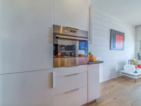Les Terrasses de la Mer, Appartement 4 personnes à La Grande Motte - Photo 11