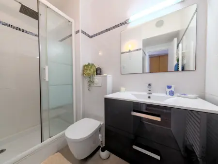 Les Terrasses de la Mer, Appartement 4 personnes à La Grande Motte - Photo 12