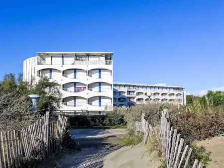 Les Terrasses de la Mer, Appartement 4 personnes à La Grande Motte - Photo 20