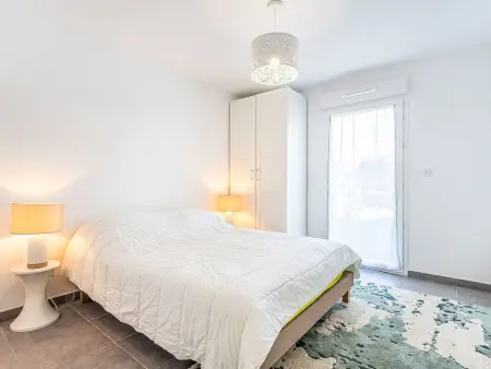 Eden Golfe, Appartement 4 personnes à Cogolin - Photo 3