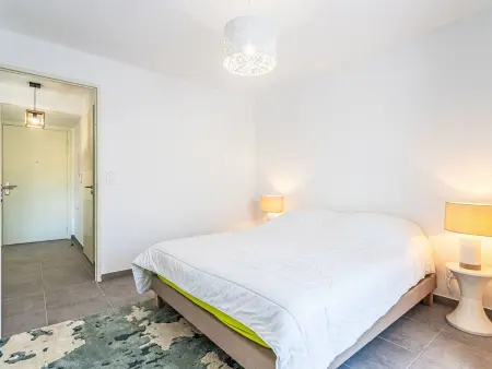 Eden Golfe, Appartement 4 personnes à Cogolin - Photo 9