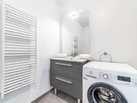 Eden Golfe, Appartement 4 personnes à Cogolin - Photo 11