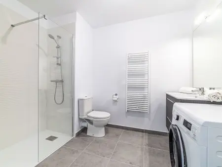 Eden Golfe, Appartement 4 personnes à Cogolin - Photo 12