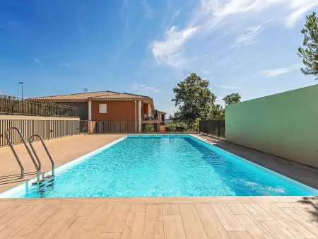 Eden Golfe, Appartement 4 personnes à Cogolin - Photo 18