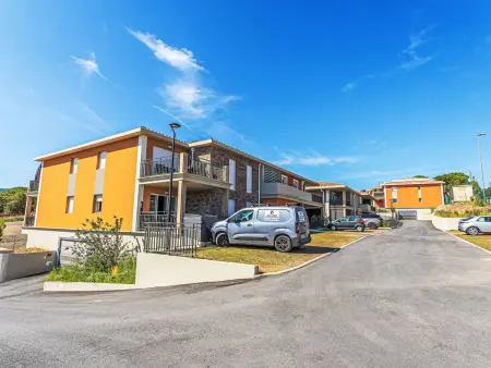 Eden Golfe, Appartement 4 personnes à Cogolin - Photo 20