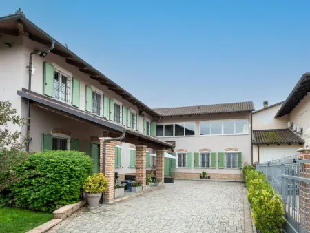 Zio-Nonno, Maison 12 personnes à Portacomaro - Photo 1